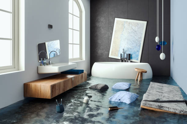 Reliable KS Water damage restoration Solutions
